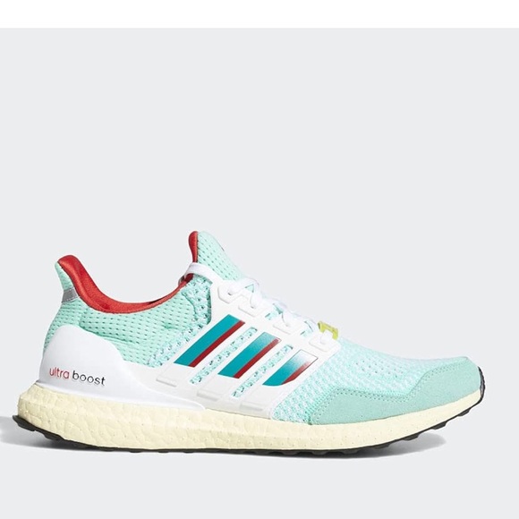 Adidas ultraboost men’s size 10 - Picture 1 of 12